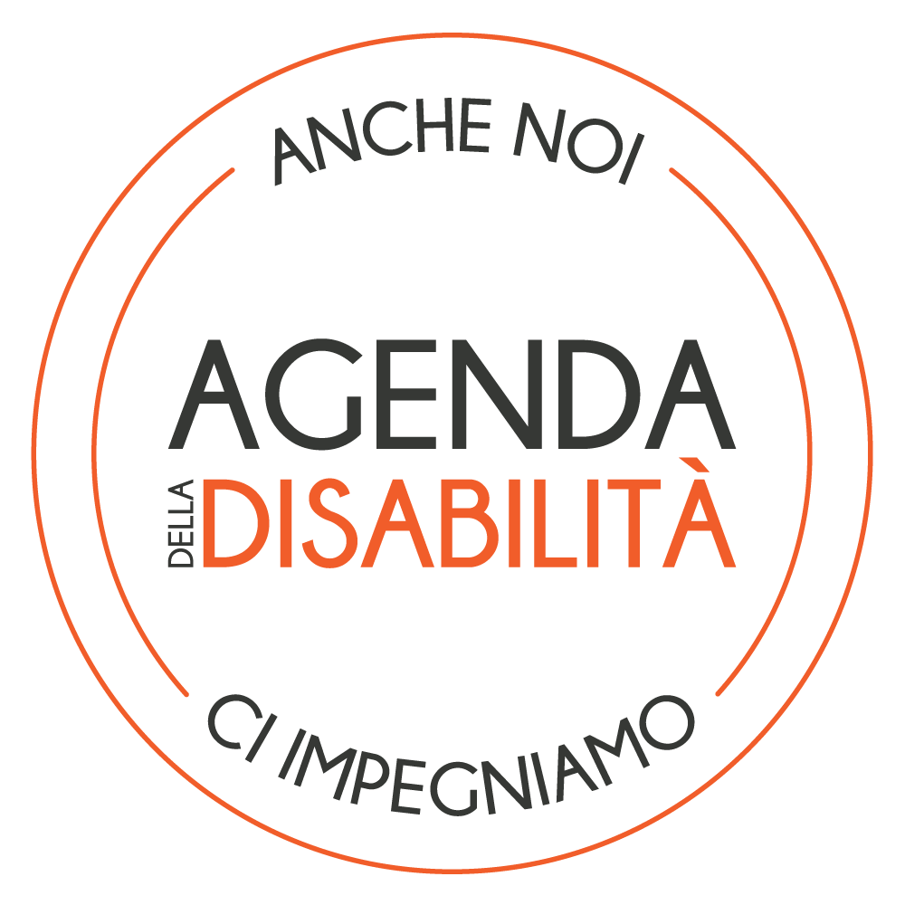 Agenda della disabilità — I Buffoni di Corte