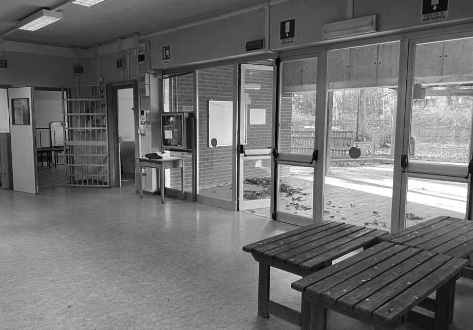La corte - I buffoni di Corte Sede