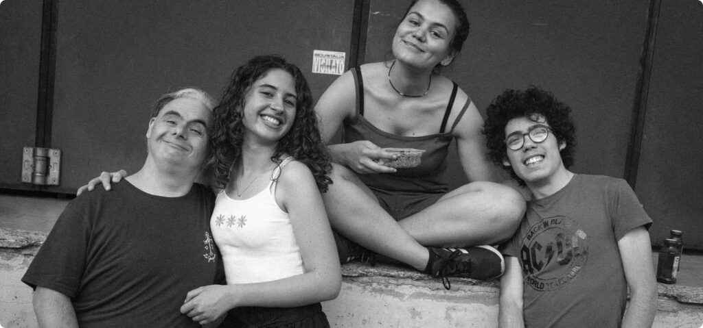 Dona Ora - I Buffoni di Corte