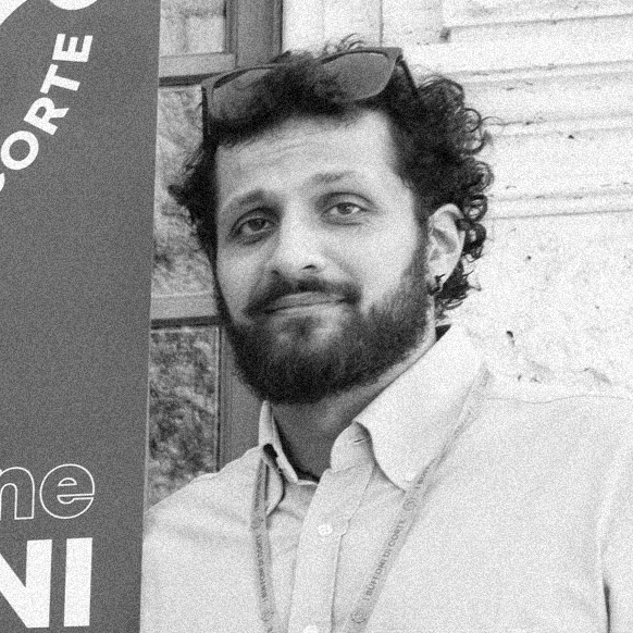 Alessio di blasi - I Buffoni di Corte